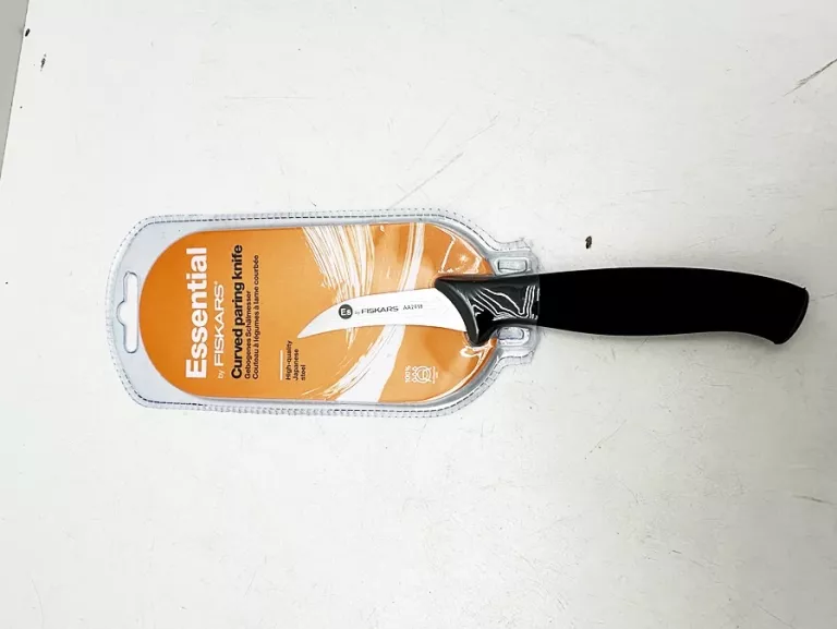 NÓŻ DO WARZYW FISKARS