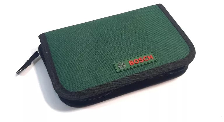 WKRĘTAK RĘCZNY BOSCH + OPAKOWANIE