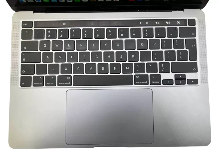 LAPTOP APPLE MACBOOK PRO A2251 2020 13,3" I7-1068NG 32GB RAM 1TB SSD