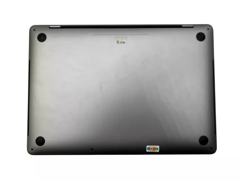 LAPTOP APPLE MACBOOK PRO A2251 2020 13,3" I7-1068NG 32GB RAM 1TB SSD