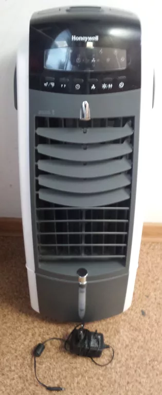 KLIMATOR HONEYWELL ES800I