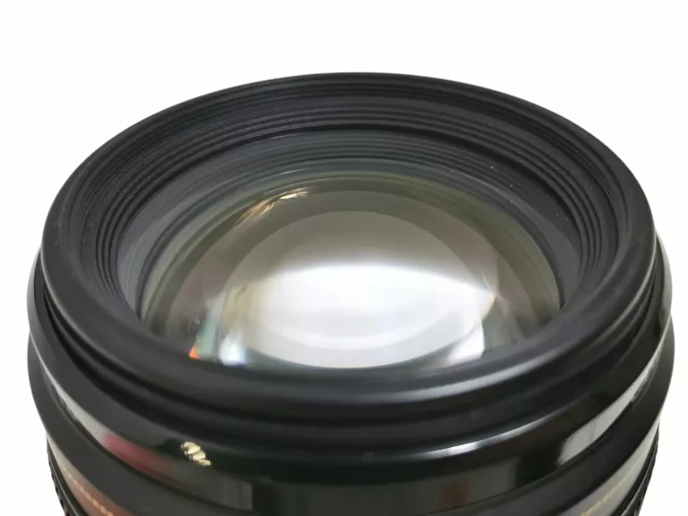 OBIEKTYW CANON 85MM F/1.8 USM STAN IDEAŁ GW