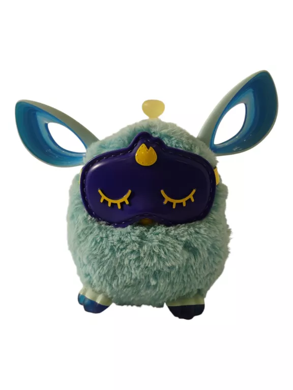 FURBY CONNECT BŁĘKITNY