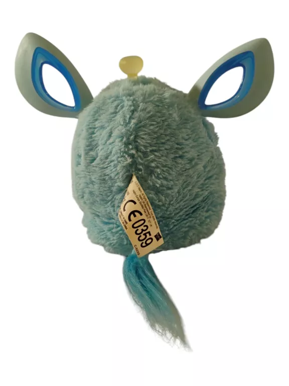 FURBY CONNECT BŁĘKITNY