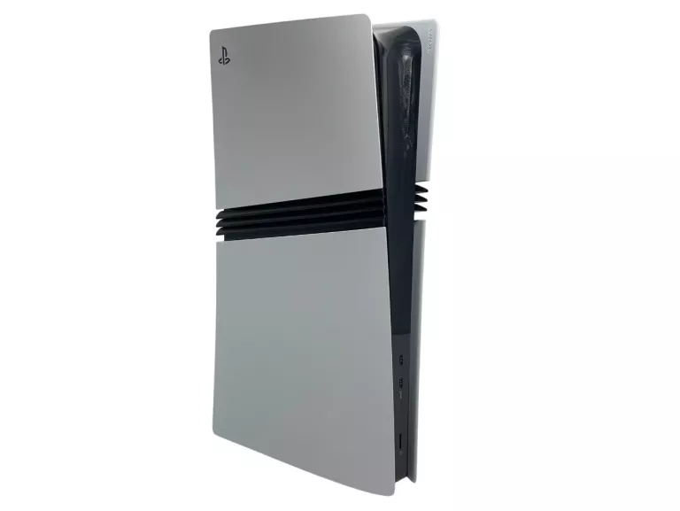 KONSOLA SONY PLAYSTATION 5 PS5 PRO CFI-7021 DIGITAL EDITION 2TB