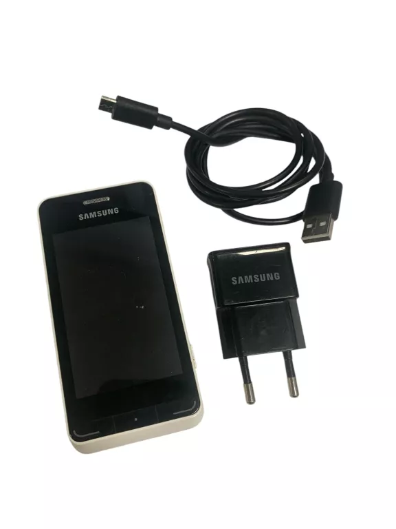 TELEFON SAMSUNG WAVE 723 GT-S7230E