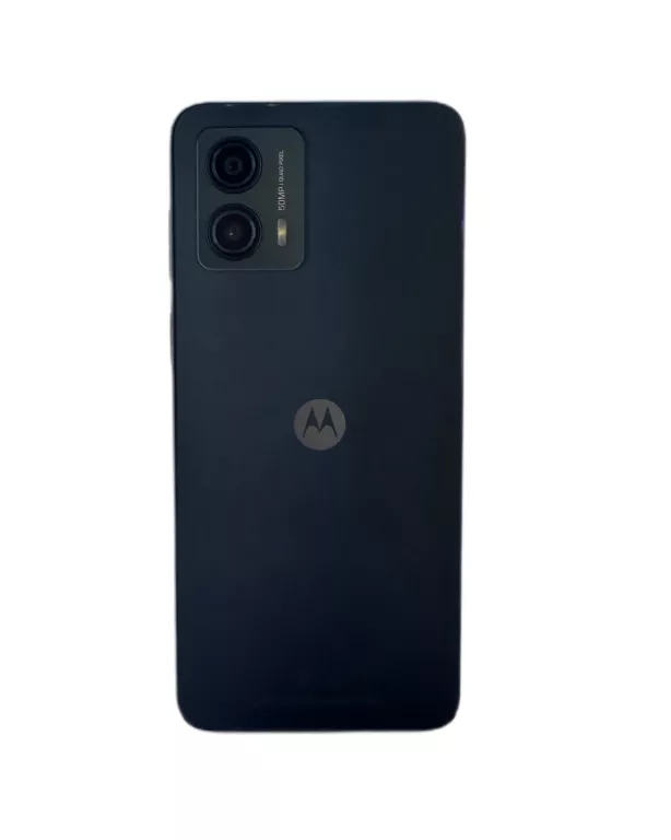 TELEFON MOTOROLA MOTO G53 KOMPLET 4/128GB INK BLUE (PLUS)