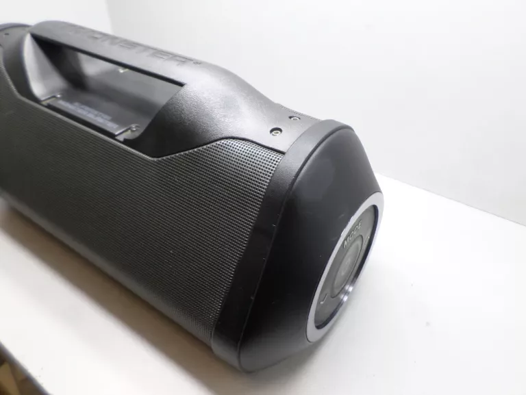 GŁOŚNIK MONSTER SUPERSTAR BLASTER