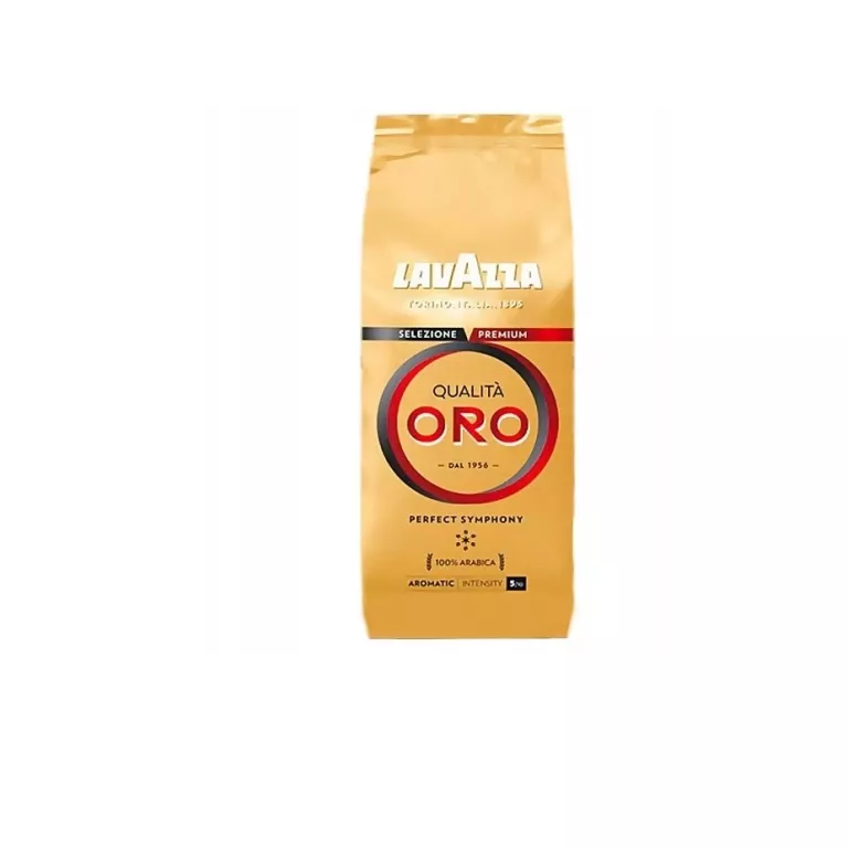 LAVAZZA QUALITA ORO 250G KAWA ZIARNISTA