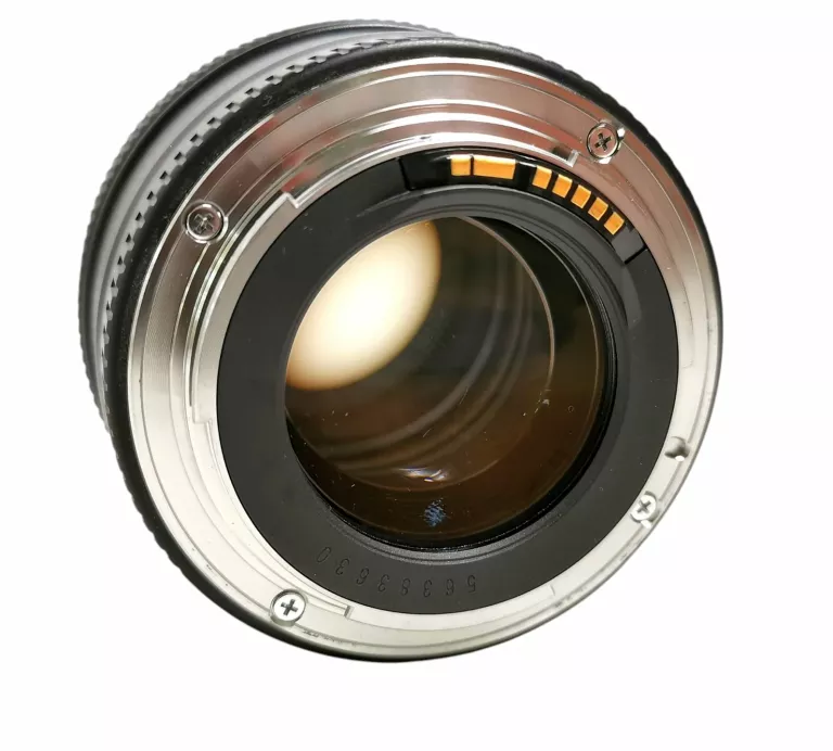 OBIEKTYW CANON 85MM F/1.8 USM STAN IDEAŁ GW
