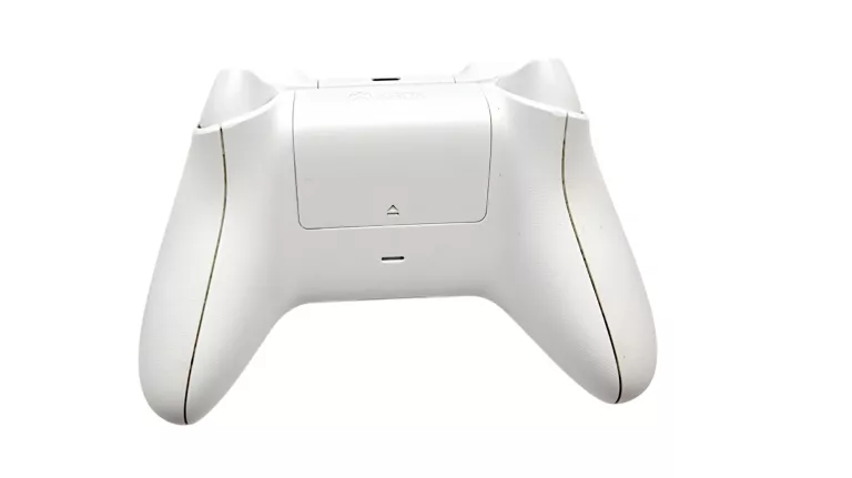 KONSOLA XBOX ONE S Z NAPĘDEM 1TB KABEL PAD BIAŁA