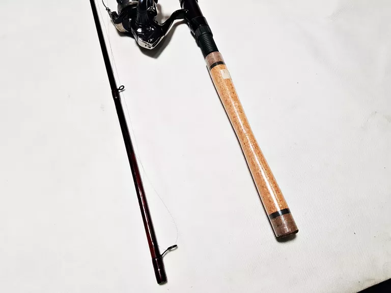 WĘDKA DRAGON FLASH XC40P FEELING 29 2.75M 5-20G SHIMANO CATANA 2500