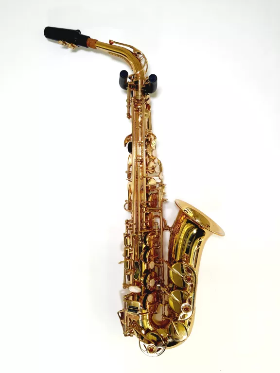 SAKSOFON ALTOWY J.MICHAEL AL-500 CASE