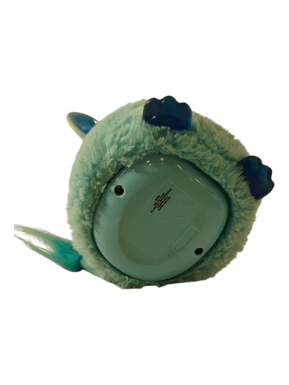 FURBY CONNECT BŁĘKITNY