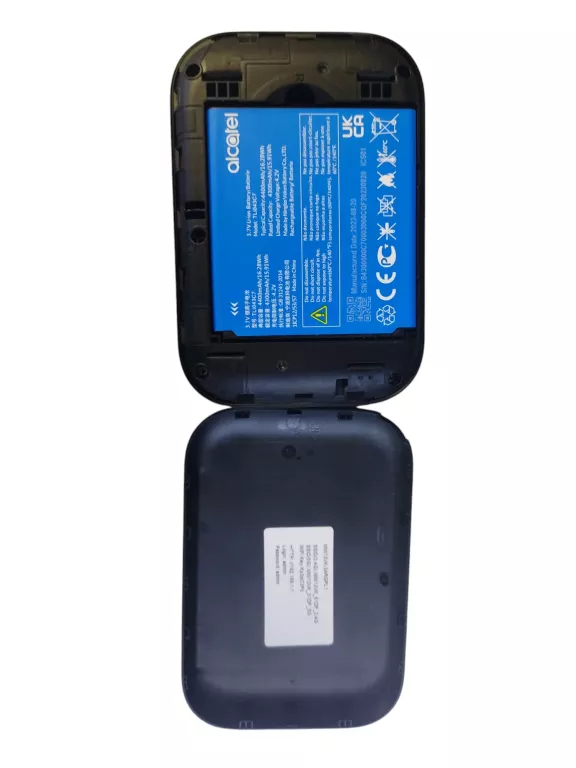ROUTER MOBILNY ALCATEL MW40V-2AALIB1 4G LTE