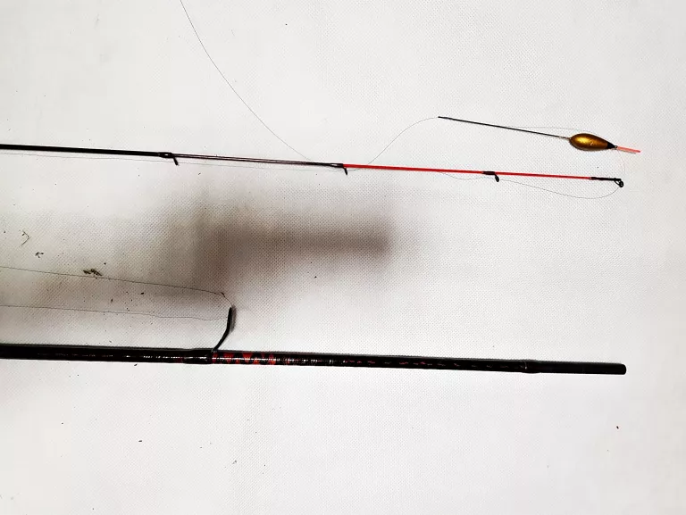 WĘDKA DRAGON FLASH XC40P FEELING 29 2.75M 5-20G SHIMANO CATANA 2500