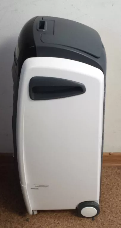 KLIMATOR HONEYWELL ES800I