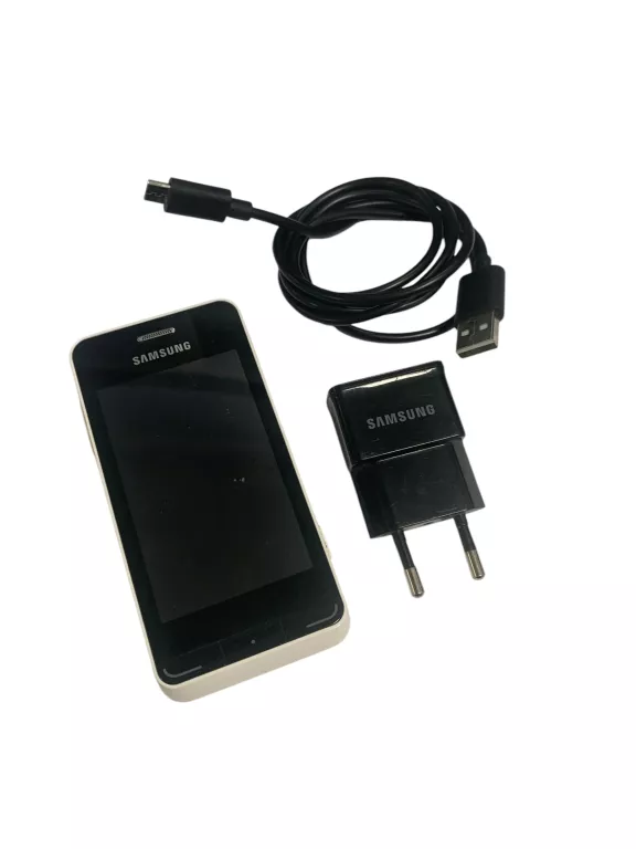 TELEFON SAMSUNG WAVE 723 GT-S7230E