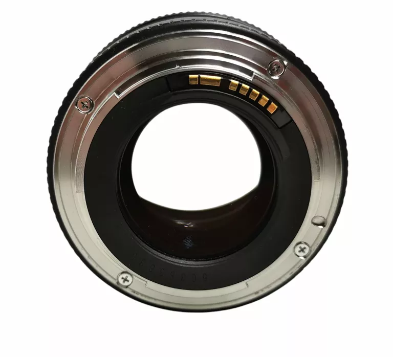 OBIEKTYW CANON 85MM F/1.8 USM STAN IDEAŁ GW