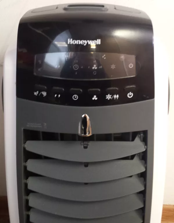 KLIMATOR HONEYWELL ES800I