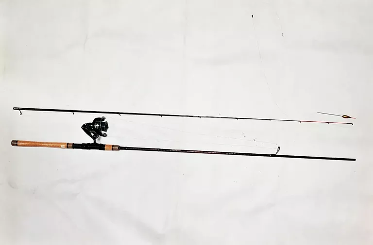 WĘDKA DRAGON FLASH XC40P FEELING 29 2.75M 5-20G SHIMANO CATANA 2500