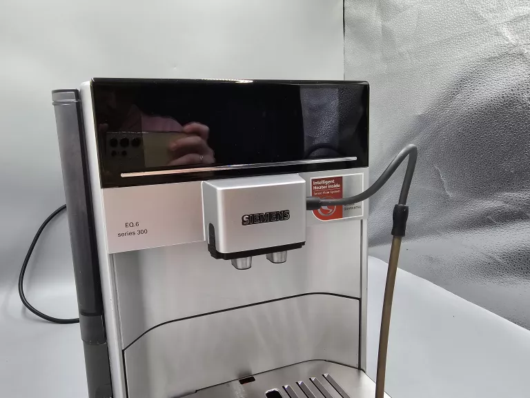EKSPRES SIEMENS EQ.6 300 TE603501DE