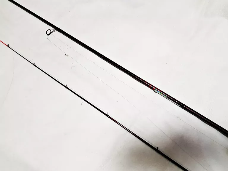 WĘDKA DRAGON FLASH XC40P FEELING 29 2.75M 5-20G SHIMANO CATANA 2500