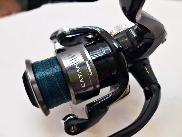 WĘDKA DRAGON FLASH XC40P FEELING 29 2.75M 5-20G SHIMANO CATANA 2500
