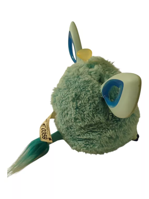 FURBY CONNECT BŁĘKITNY