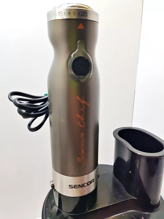 BLENDER SENCOR SHB 5501CH + AKCESORIA