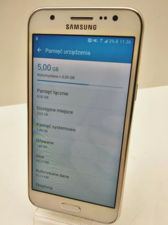 TELEFON SAMSUNG GALAXY J5 SM-J500FN