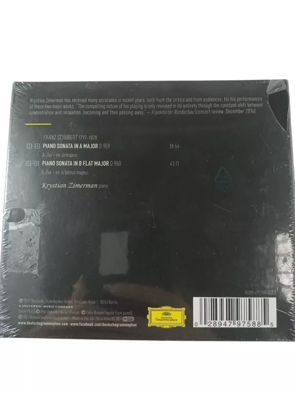 schubert-piano-sonatas-d-959-d-960-krystian-zimerman-cd-ean-gtin-028947975885