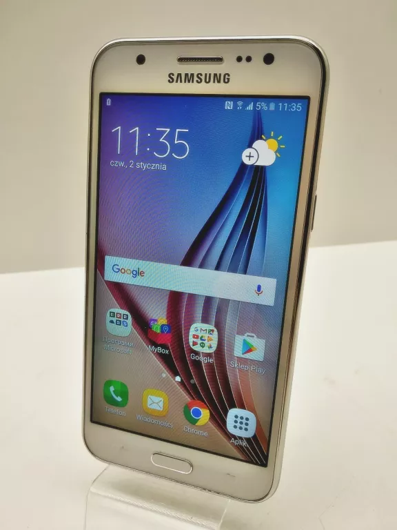 TELEFON SAMSUNG GALAXY J5 SM-J500FN