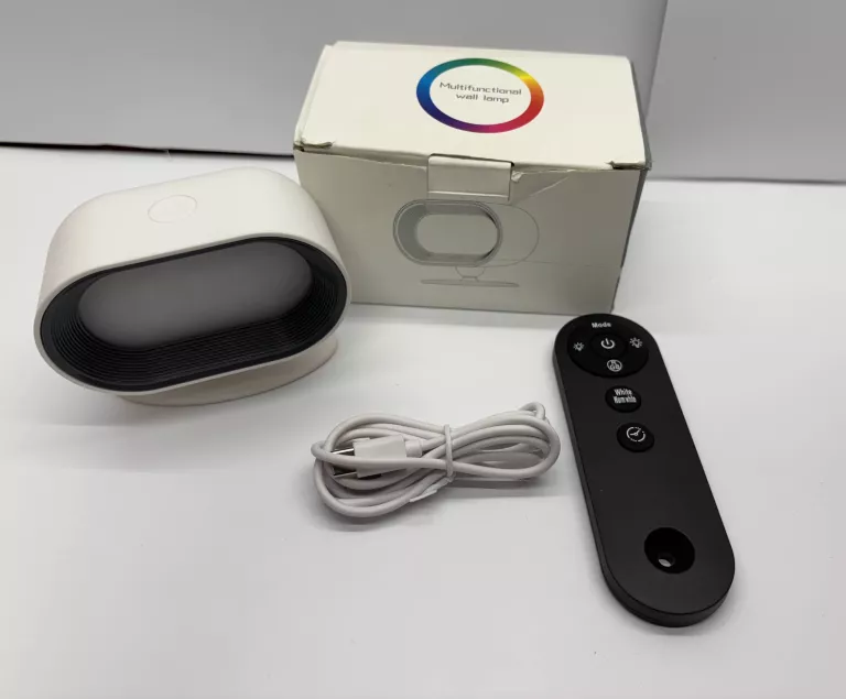 LAMPKA ŚCIENNA LED B02