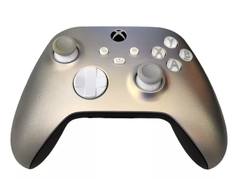 PAD DO MICROSOFT XBOX SERIES S, SERIES X EDYCJA SPECJALNA LUNAR SHIFT