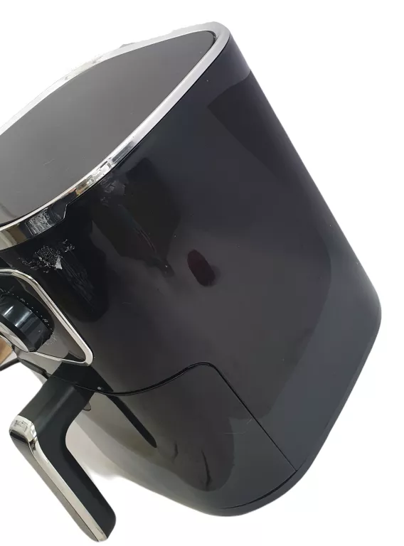 ALPINA AIRFRYER FRYTKOWNICA NA GORĄCE POWIETRZE 4,5 L 1400 W