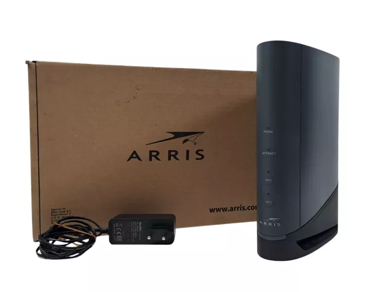 ROUTER ARRIS TG 6441