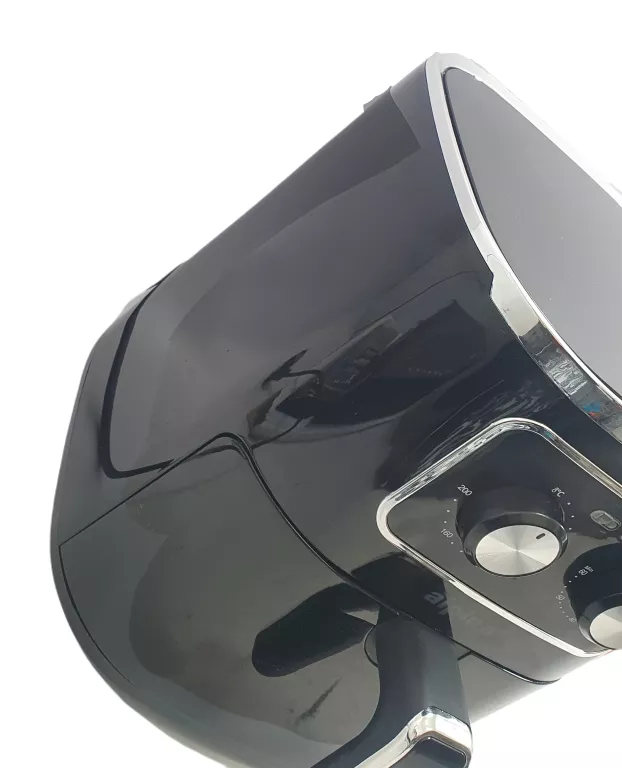 ALPINA AIRFRYER FRYTKOWNICA NA GORĄCE POWIETRZE 4,5 L 1400 W