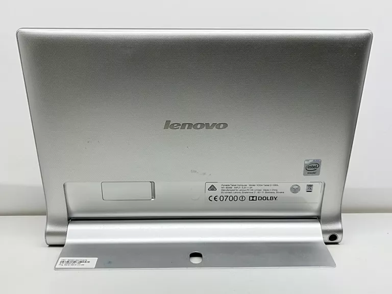 TABLET LENOVO YOGA TABLET 2-1050L