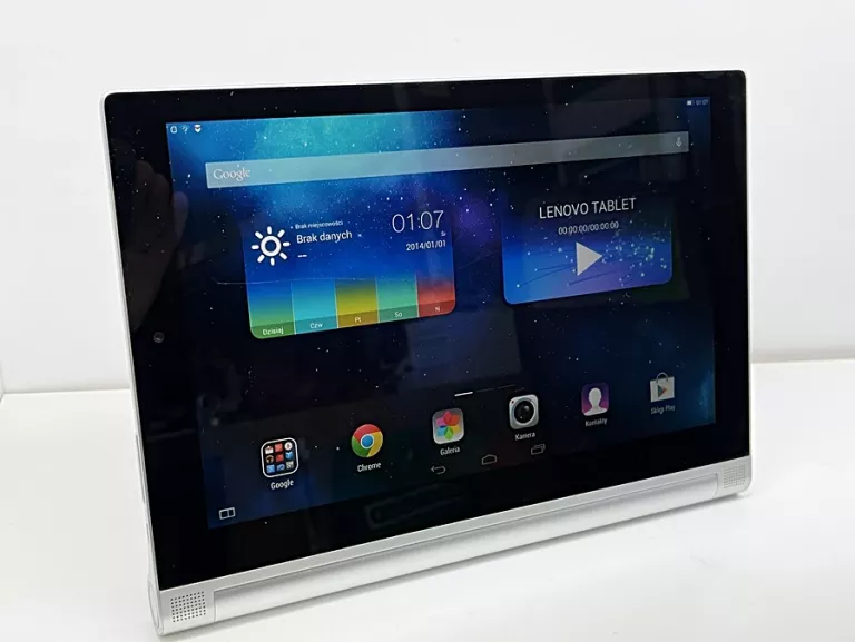 TABLET LENOVO YOGA TABLET 2-1050L