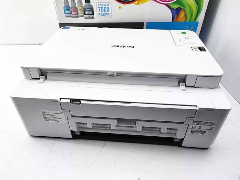 DRUKARKA BROTHER DCP-T426W