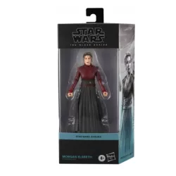 STAR WARS AHSOKA FIGURKA MORGAN ELSBETH 15 CM F7036 HASBRO BLACK SERIES