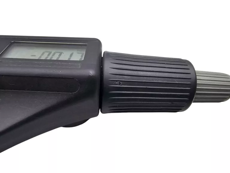 MIKROMETR ELEKTRONICZNY MICROMASTER 0-30 MM TESA