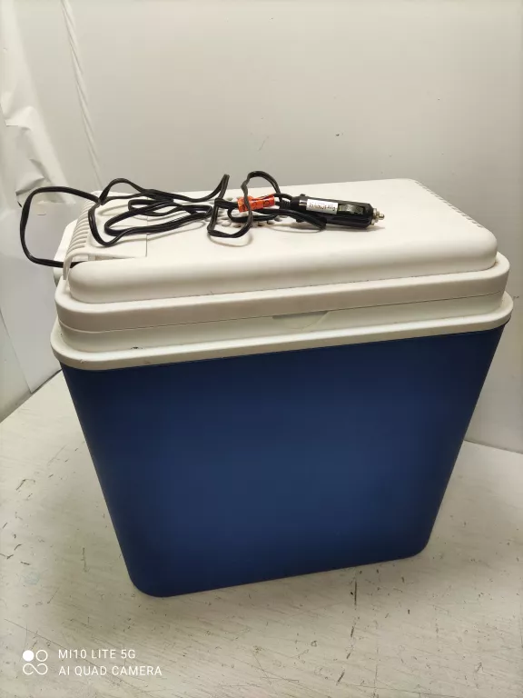 LODÓWKA TURYSTYCZNA 24L ELEKTRYCZNA 12V ATLANTIC