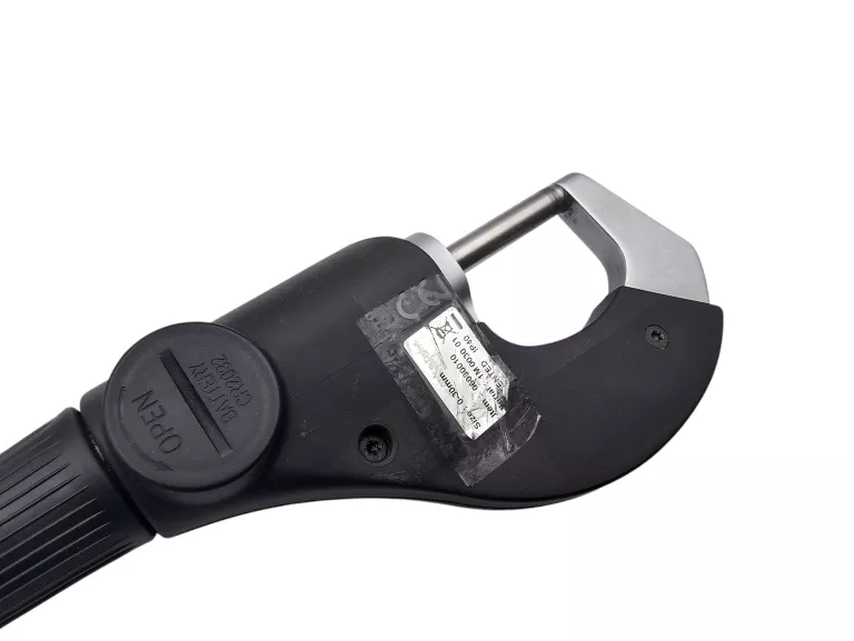 MIKROMETR ELEKTRONICZNY MICROMASTER 0-30 MM TESA
