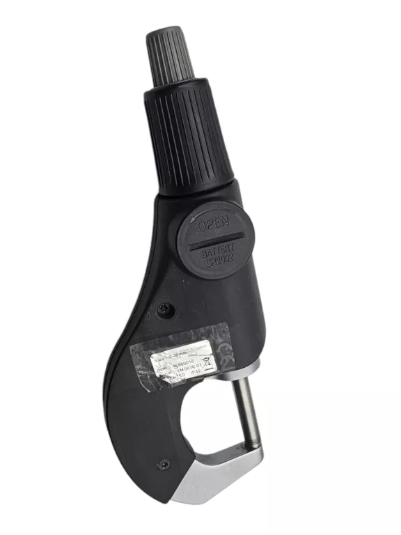 MIKROMETR ELEKTRONICZNY MICROMASTER 0-30 MM TESA