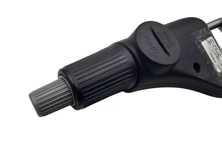 MIKROMETR ELEKTRONICZNY MICROMASTER 0-30 MM TESA