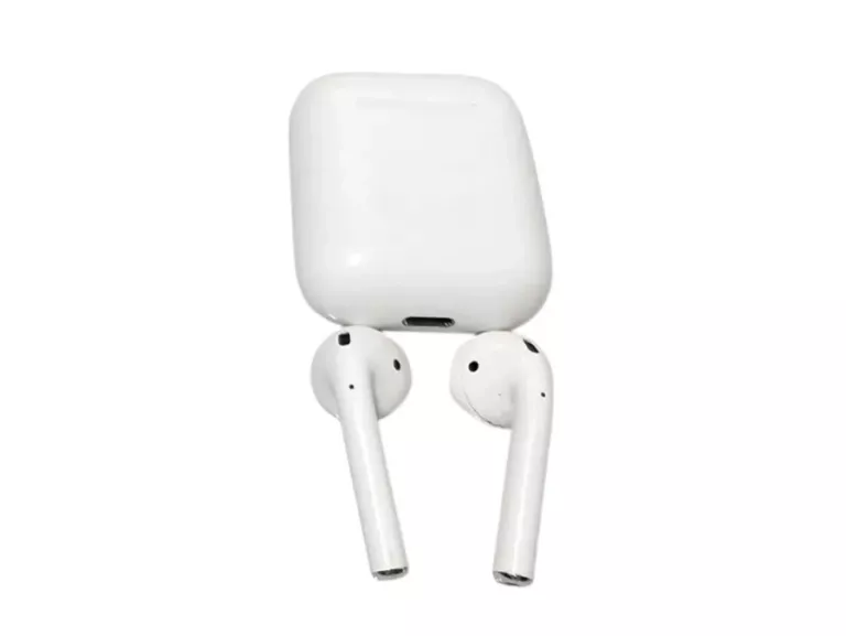SŁUCHAWKI AIRPODS A2031