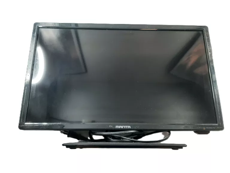 TELEWIZOR MANTA 19 " LED1903