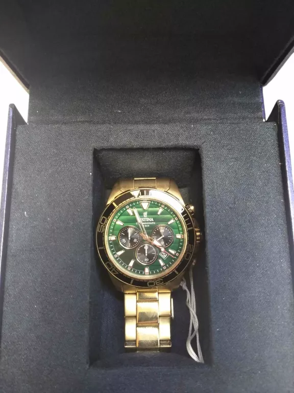 ZEGAREK FESTINA F20363 KOMPLET
